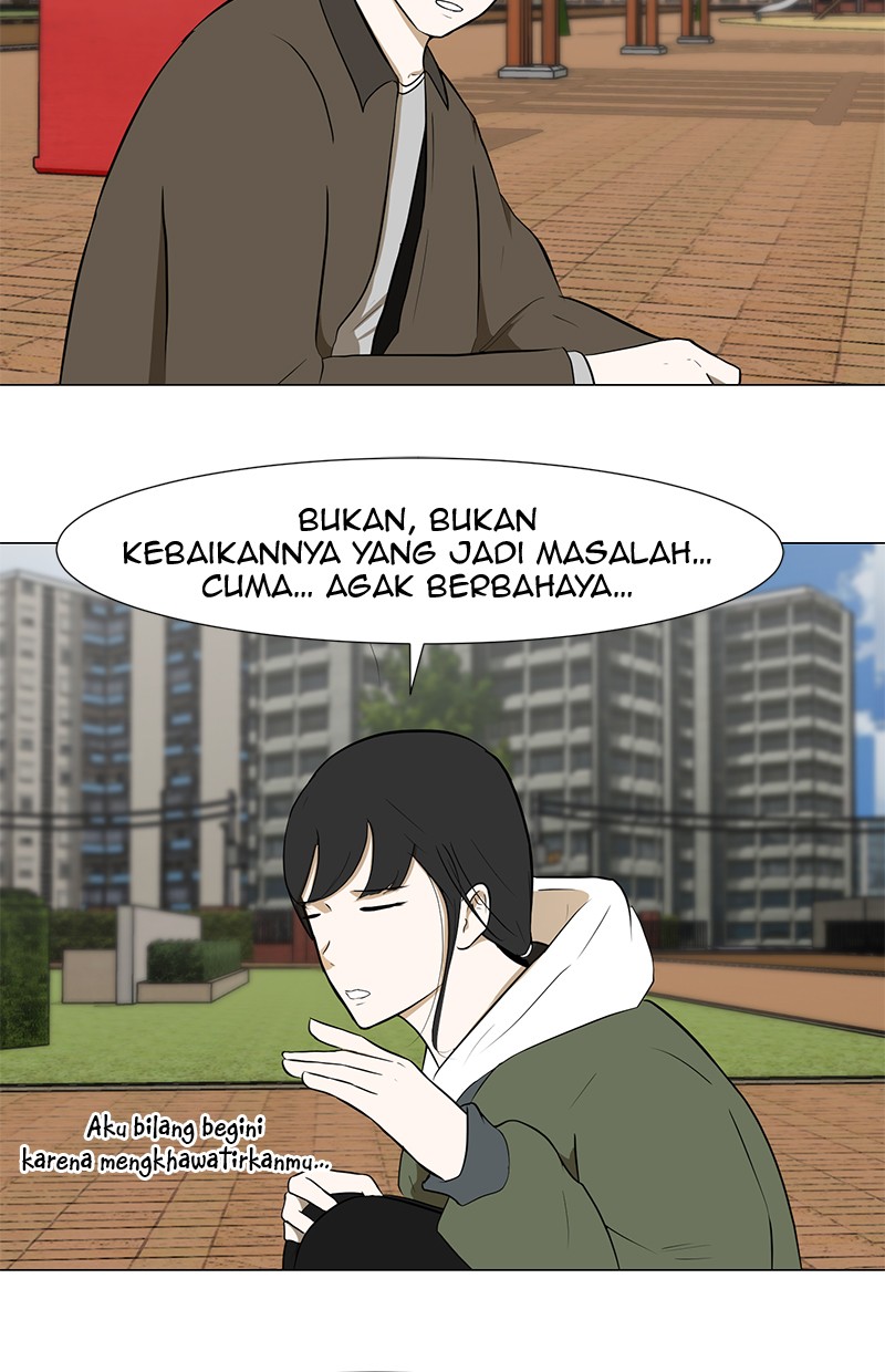 Dark Mortal Chapter 37 Gambar 56