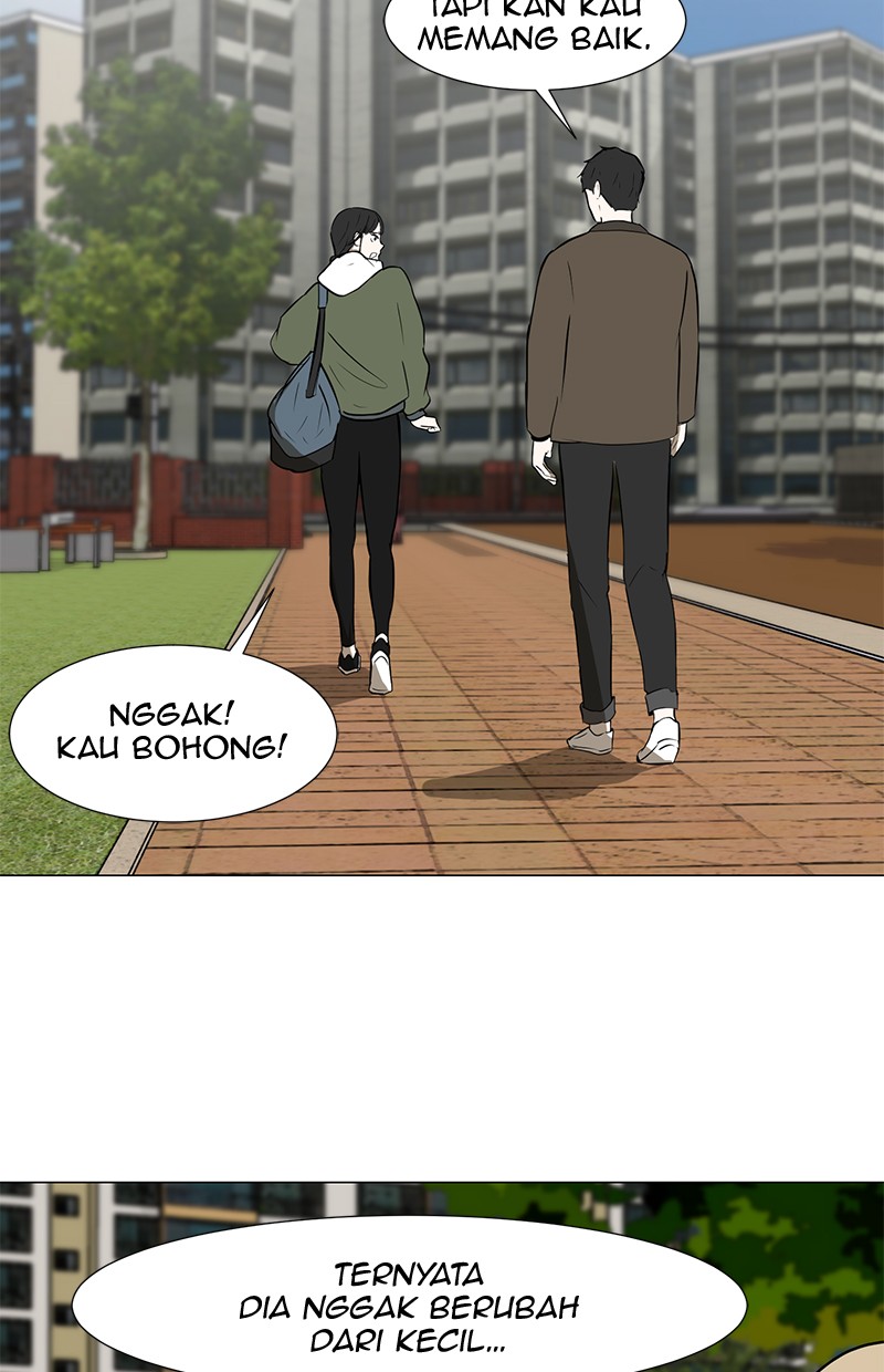 Dark Mortal Chapter 37 Gambar 61