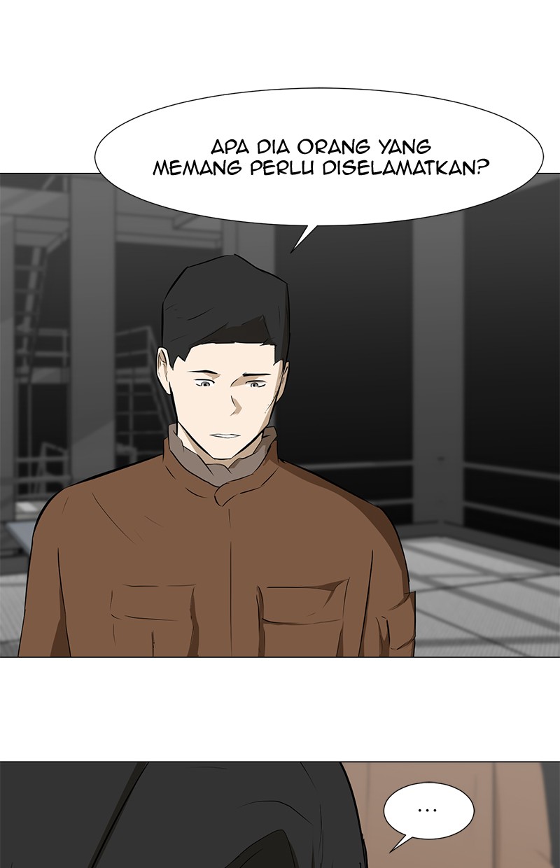 Dark Mortal Chapter 37 Gambar 9
