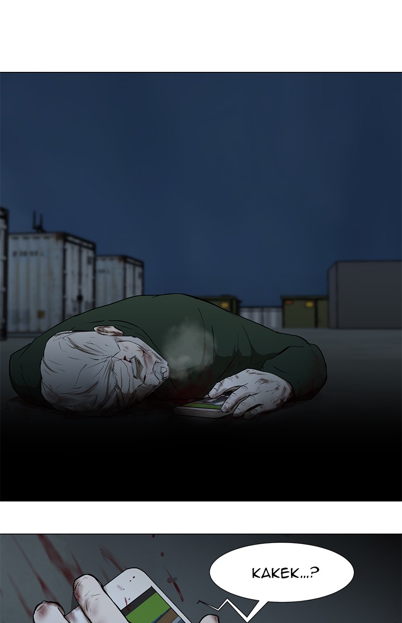 Dark Mortal Chapter 36 Gambar 24