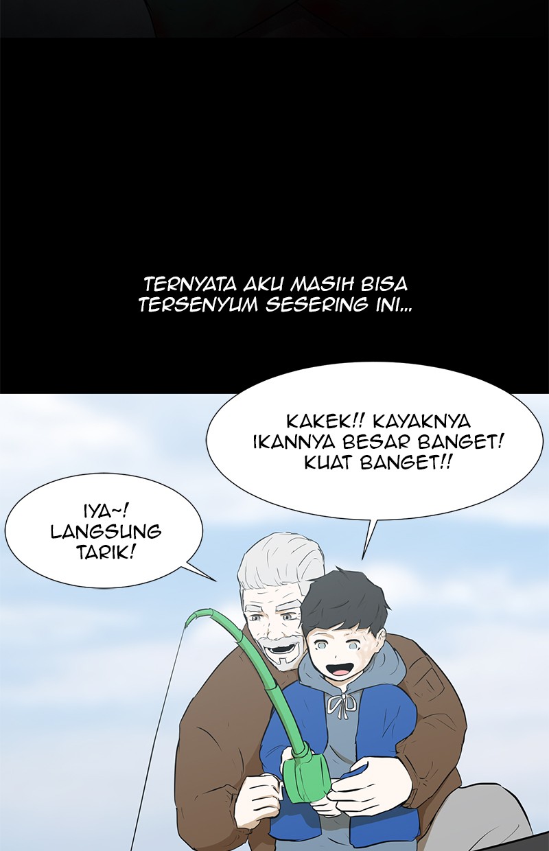 Dark Mortal Chapter 36 Gambar 56