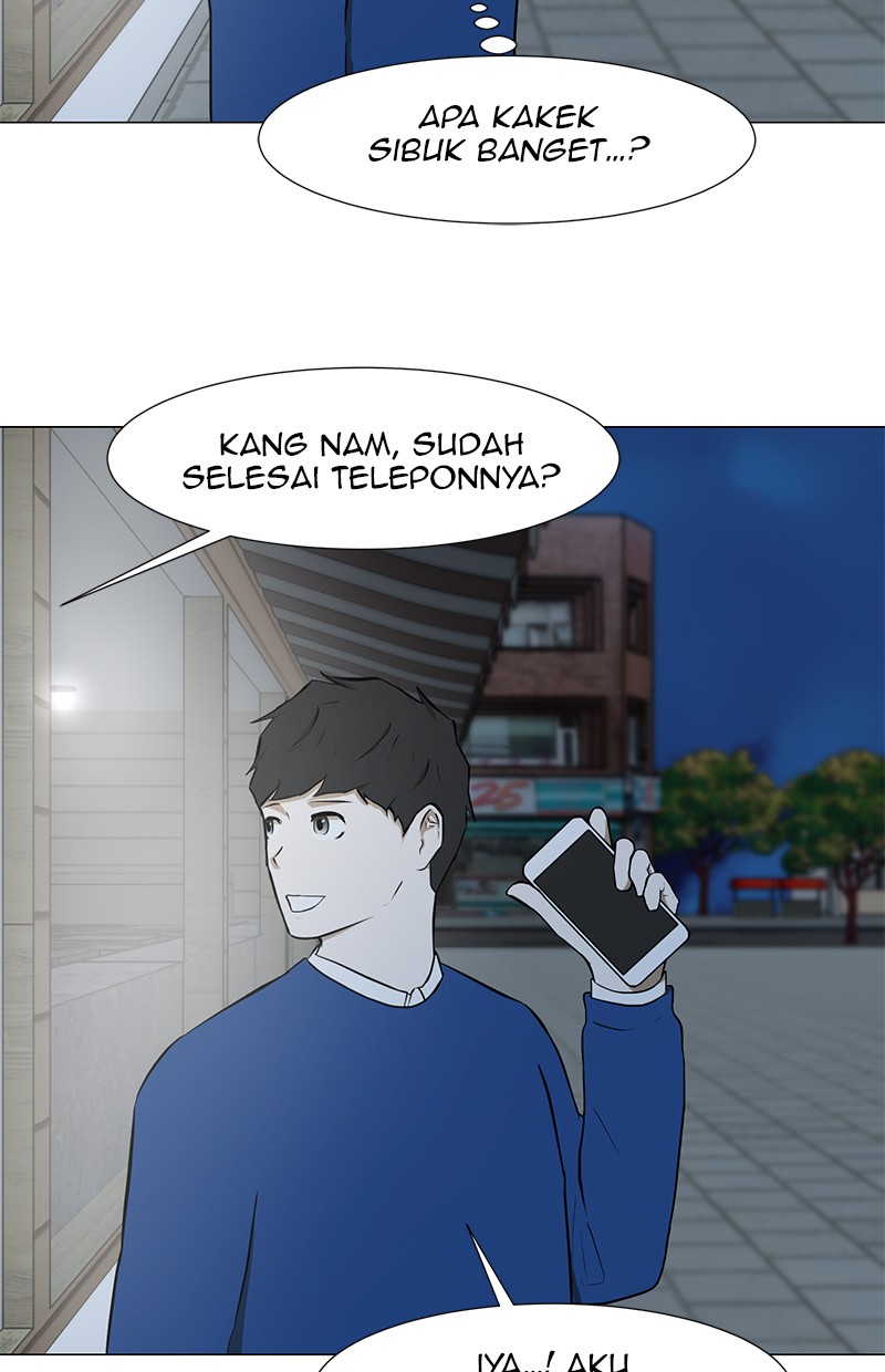 Dark Mortal Chapter 36 Gambar 65