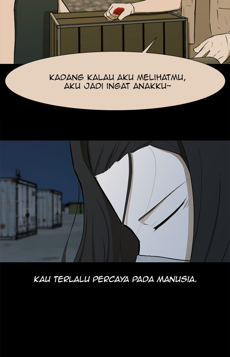Dark Mortal Chapter 36 Gambar 74