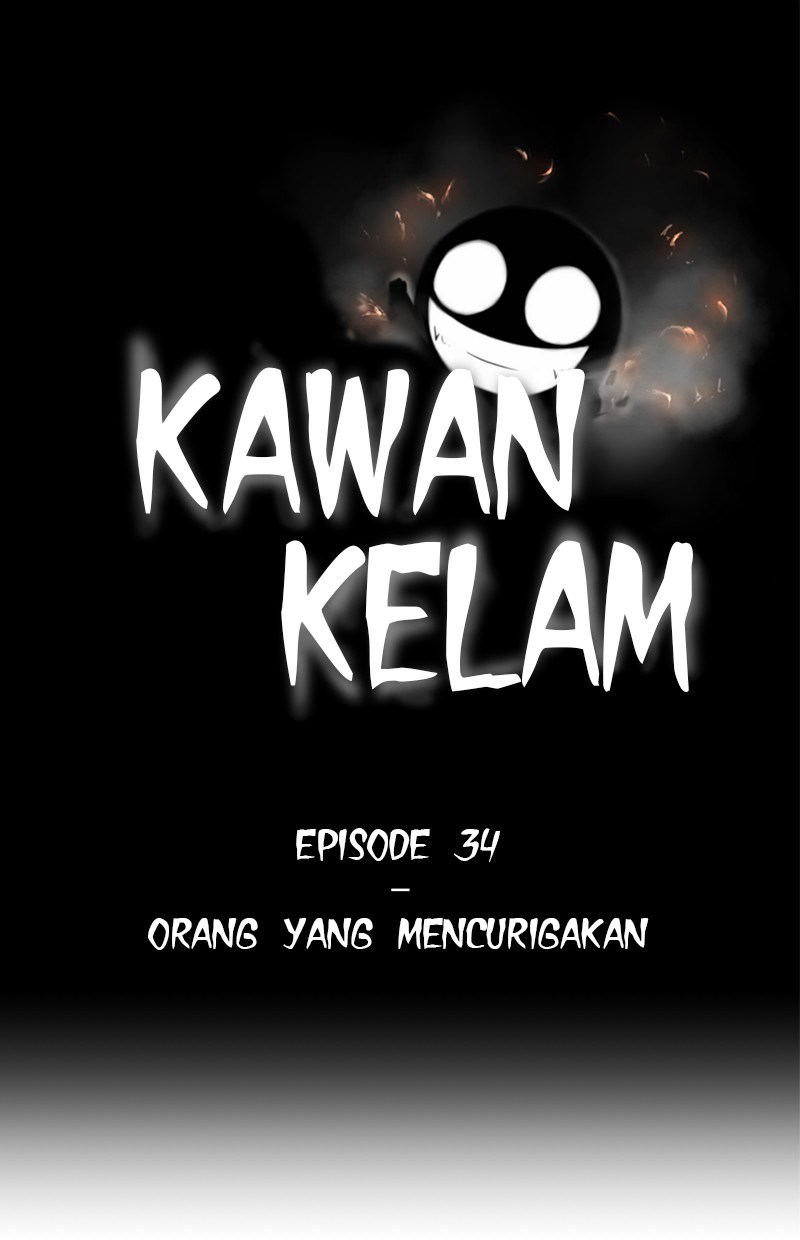 Baca Komik Dark Mortal Chapter 34 Gambar 1