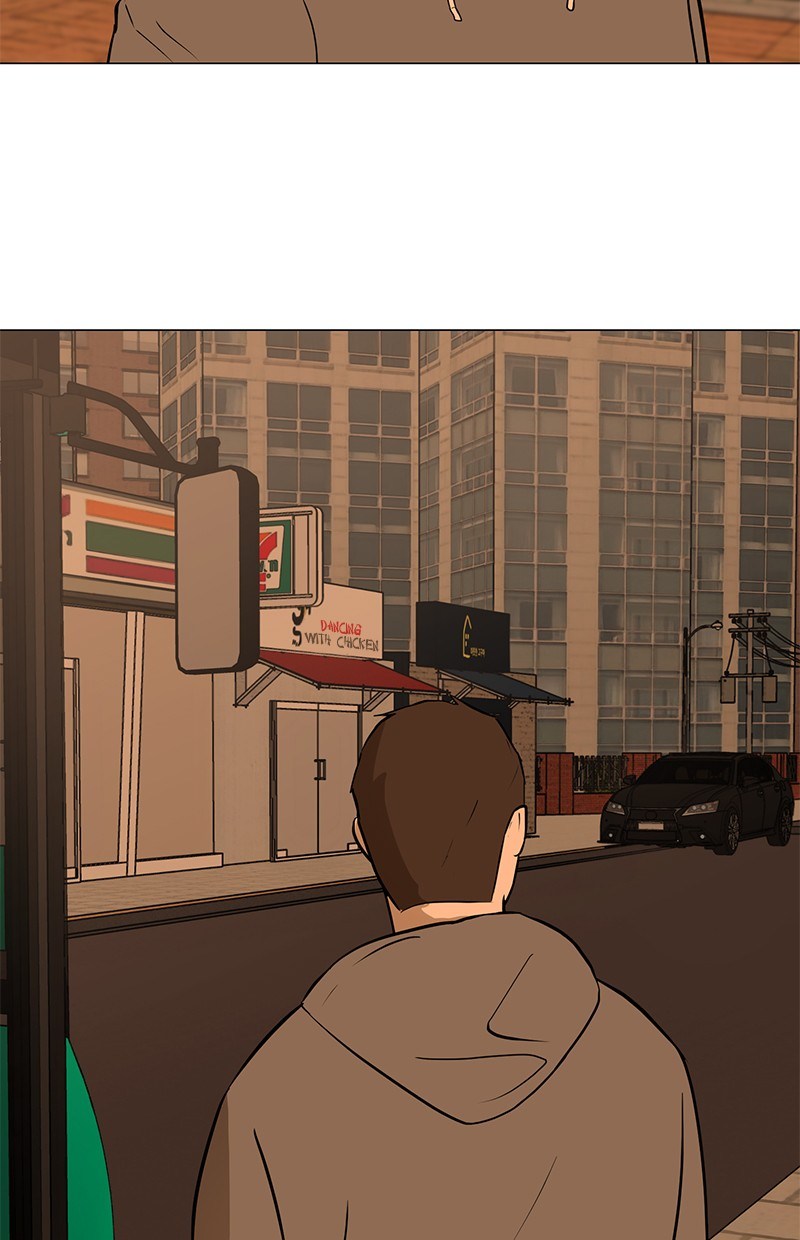 Dark Mortal Chapter 34 Gambar 7