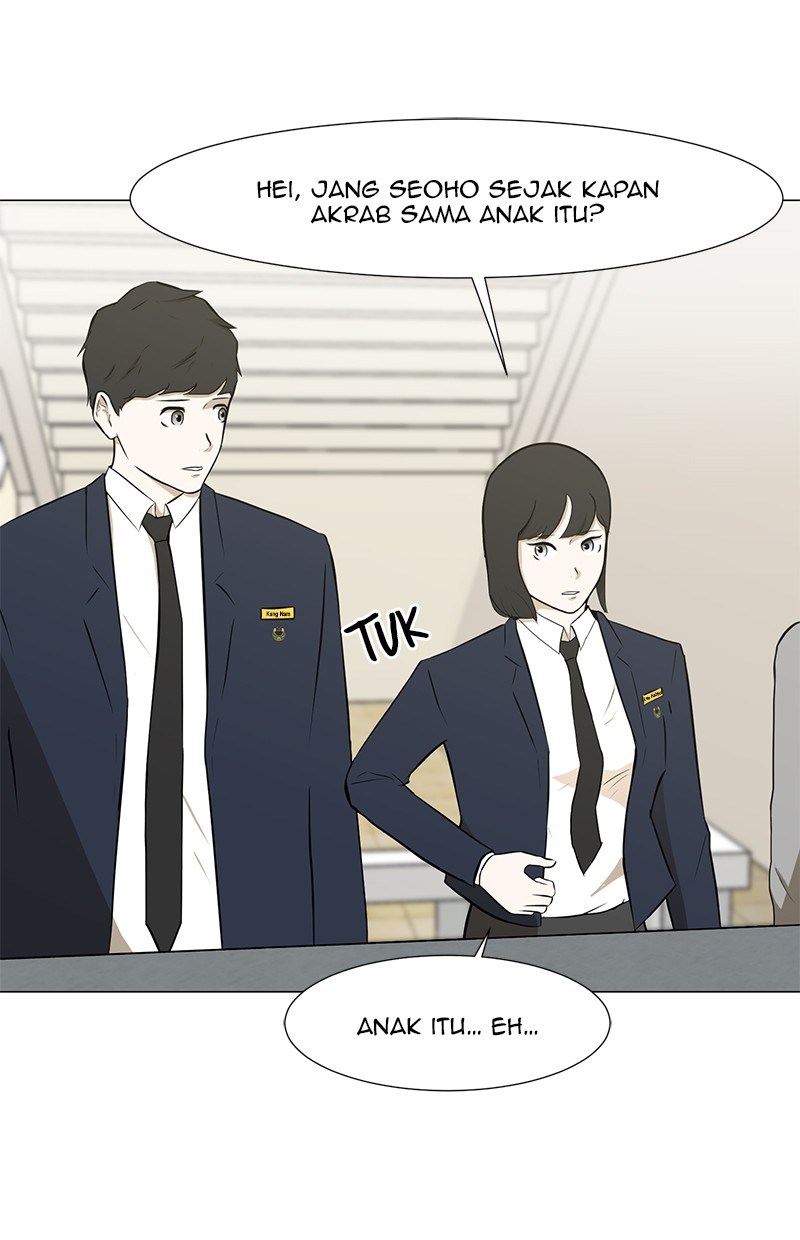 Dark Mortal Chapter 33 Gambar 11
