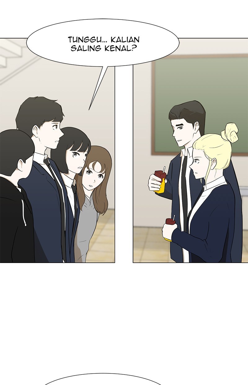 Baca Manhwa Dark Mortal Chapter 33 Gambar 2