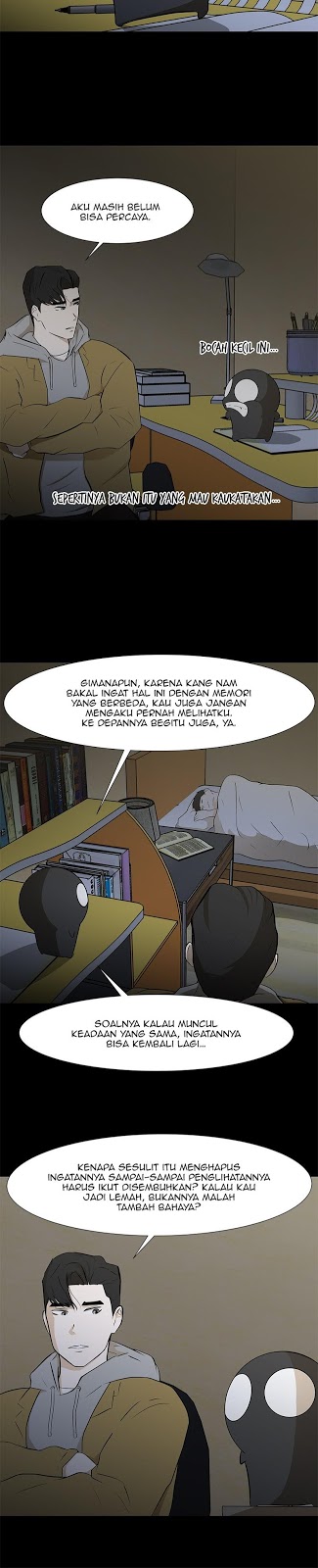 Dark Mortal Chapter 33 Gambar 24