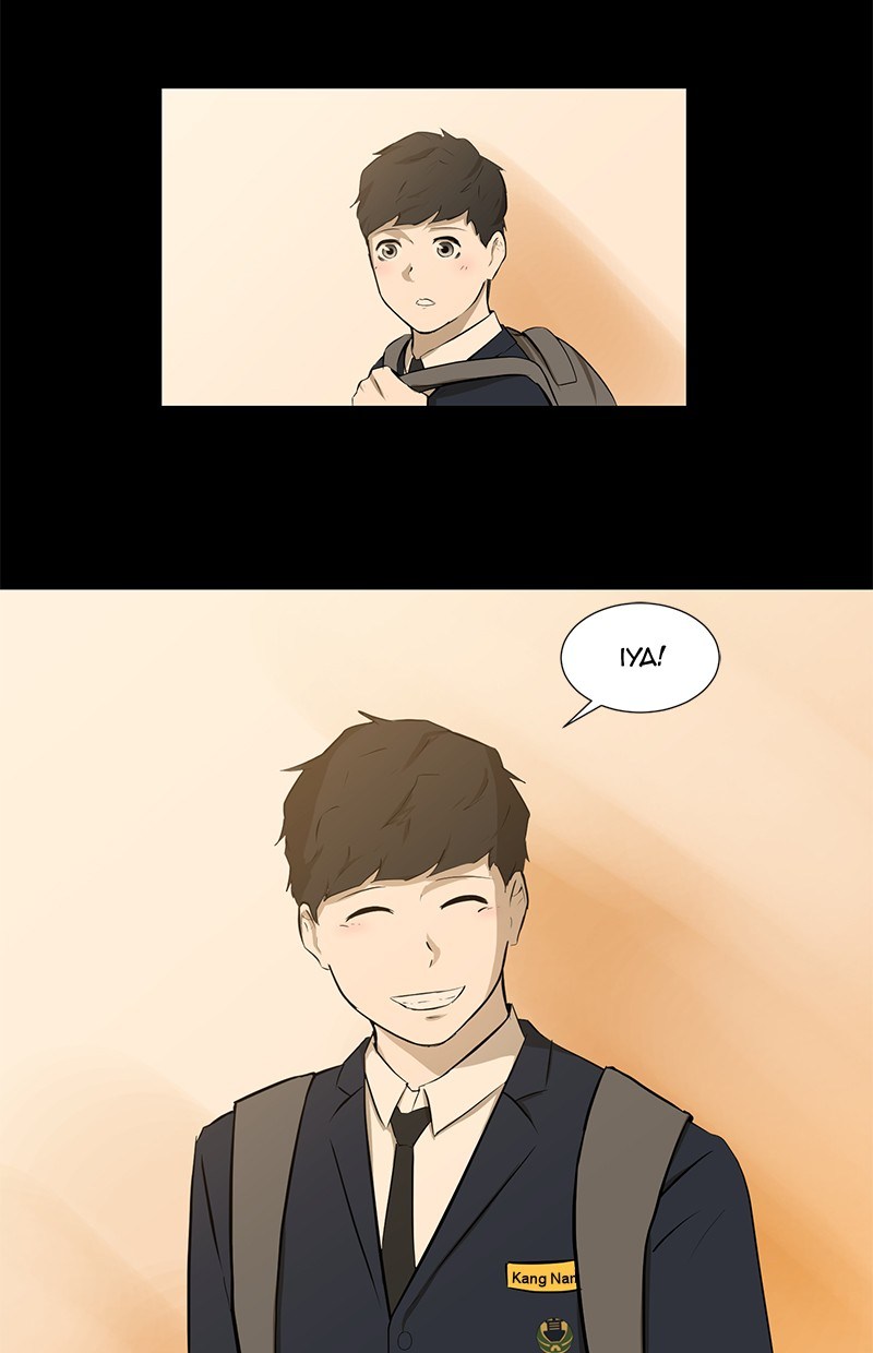 Dark Mortal Chapter 33 Gambar 33