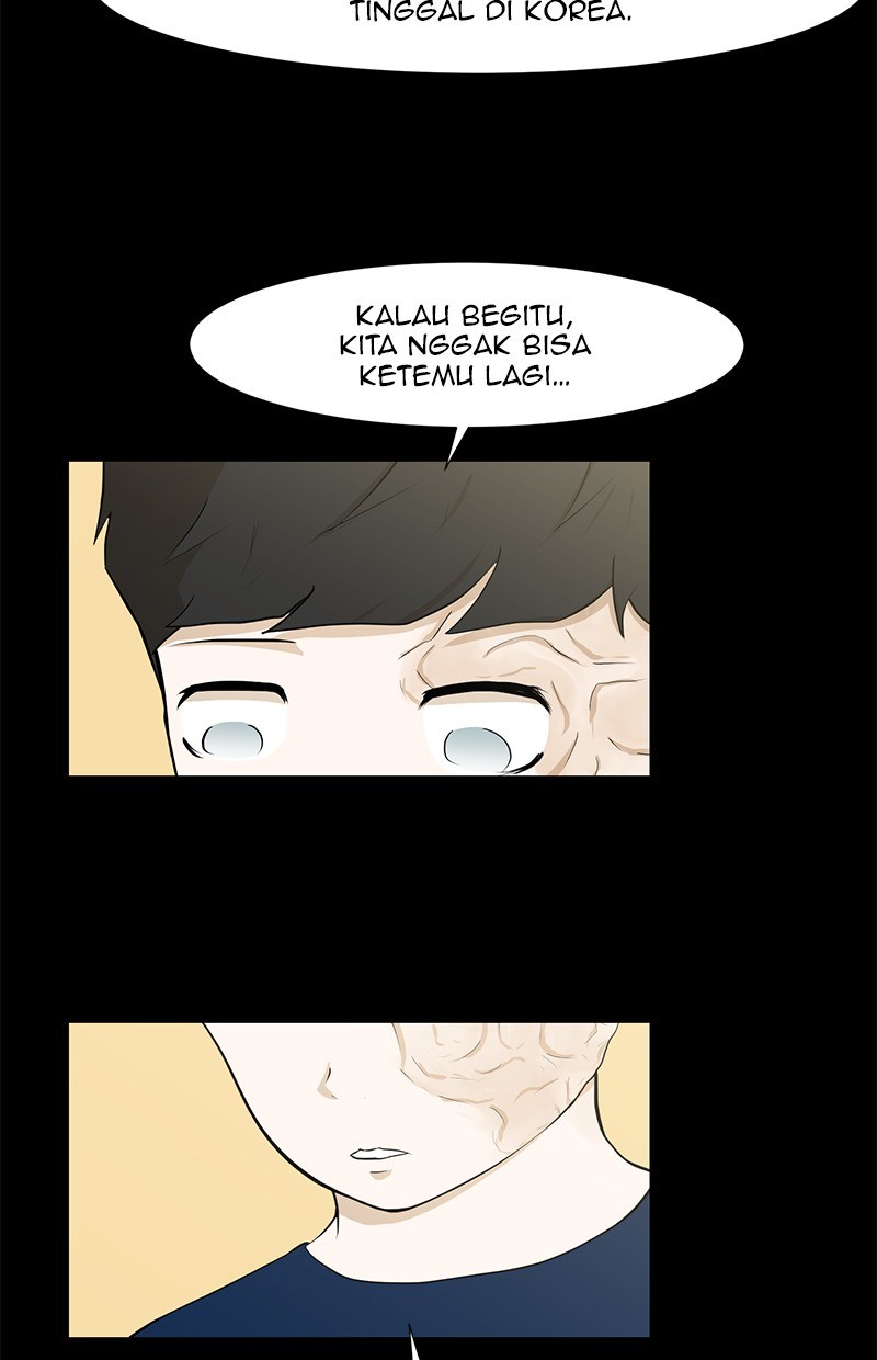Dark Mortal Chapter 33 Gambar 56