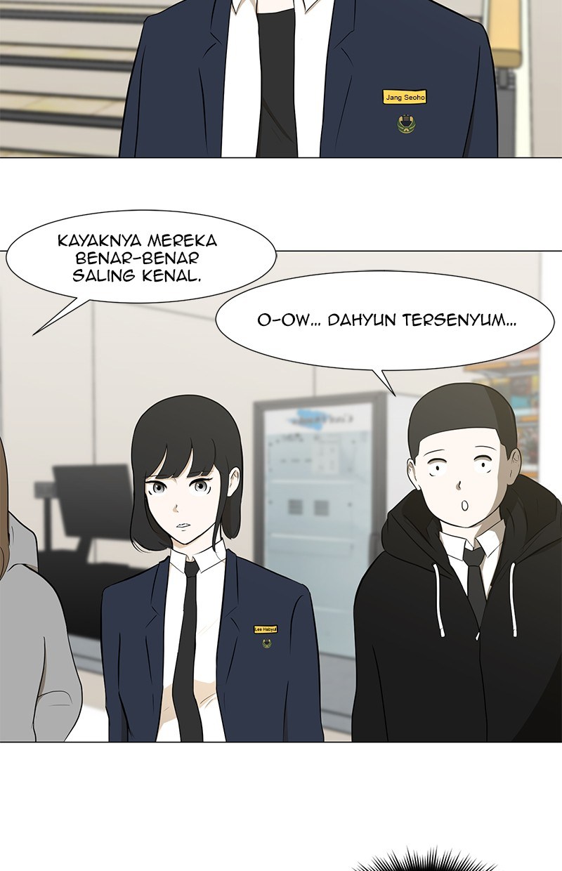 Dark Mortal Chapter 33 Gambar 69