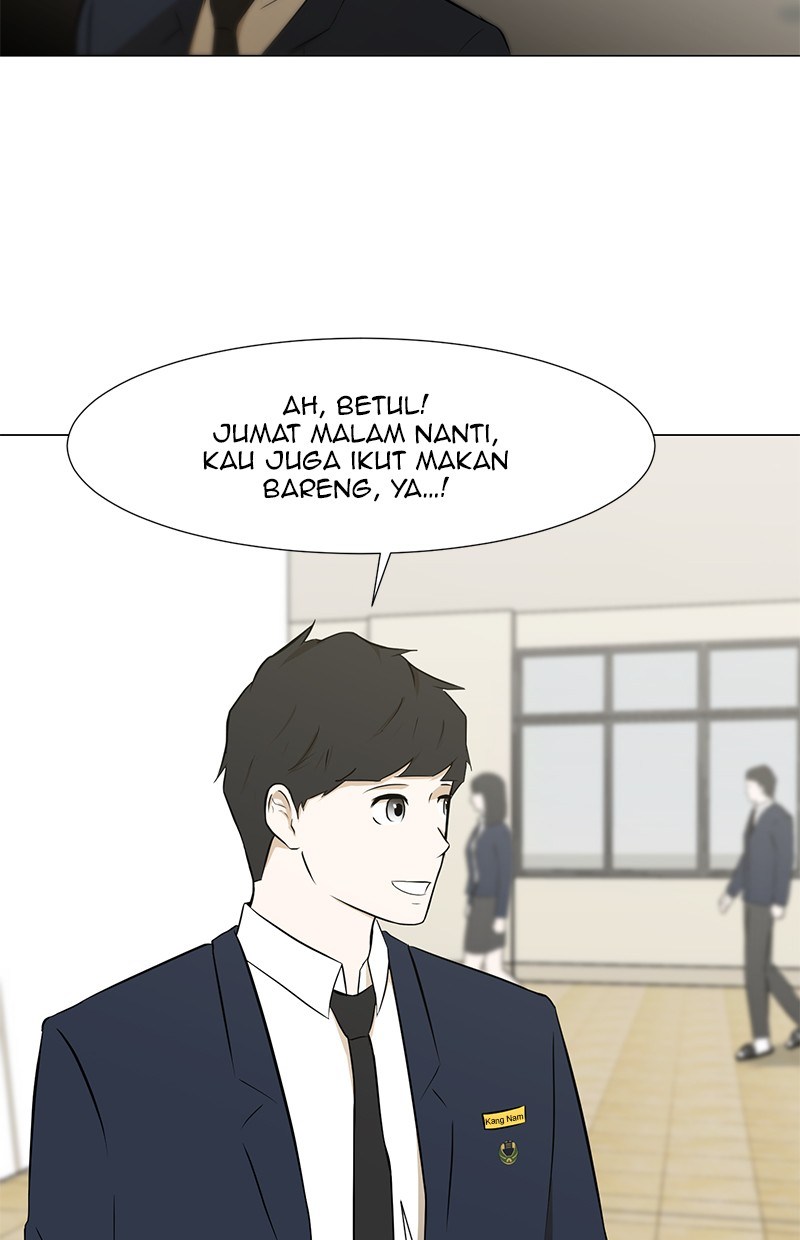 Dark Mortal Chapter 33 Gambar 76