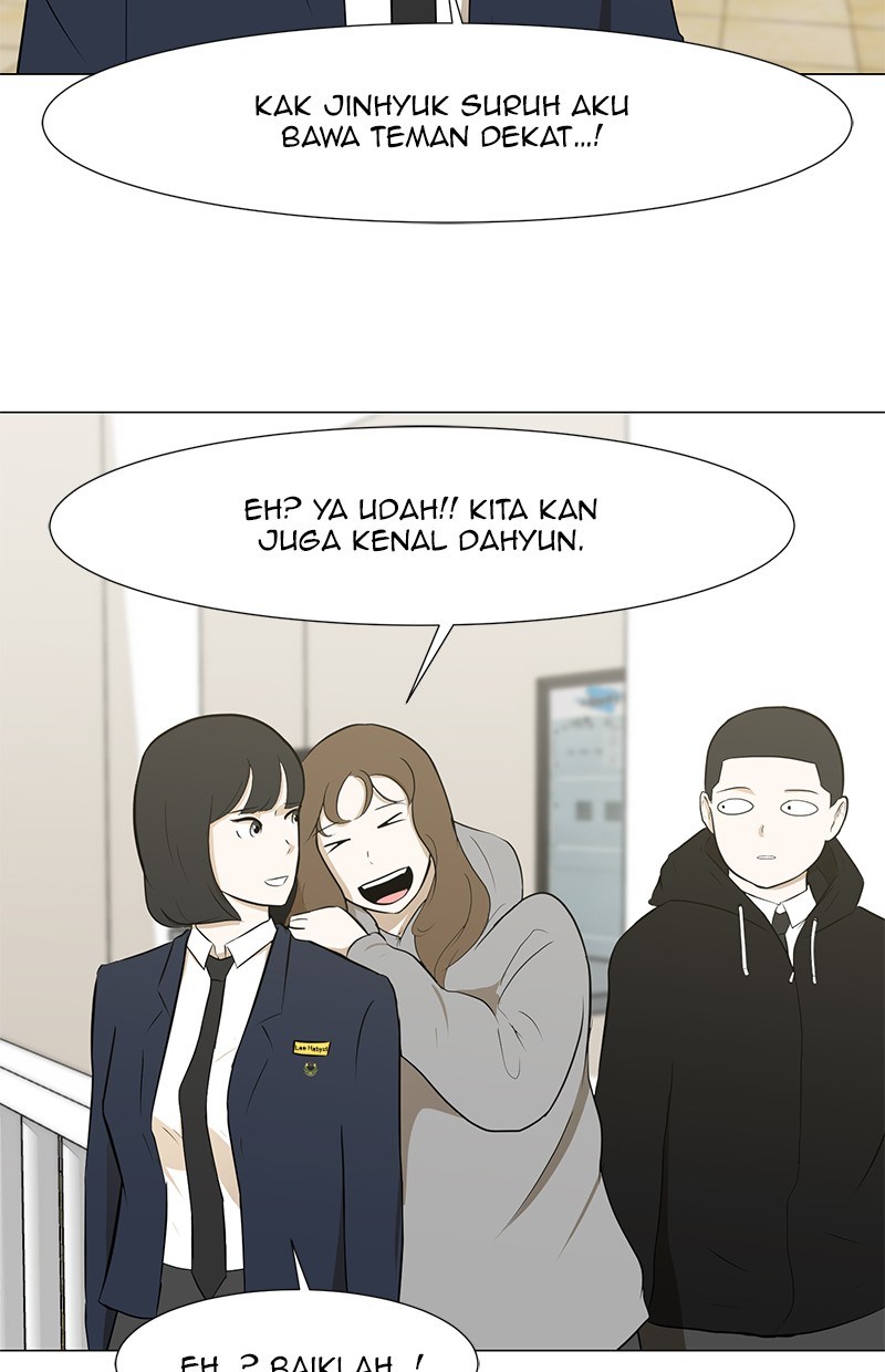 Dark Mortal Chapter 33 Gambar 77