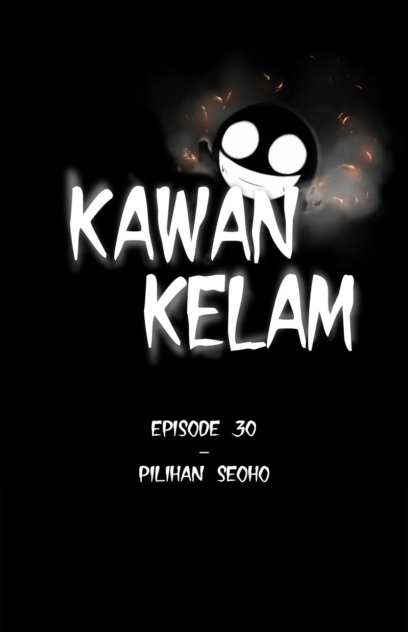 Baca Komik Dark Mortal Chapter 30 Gambar 1