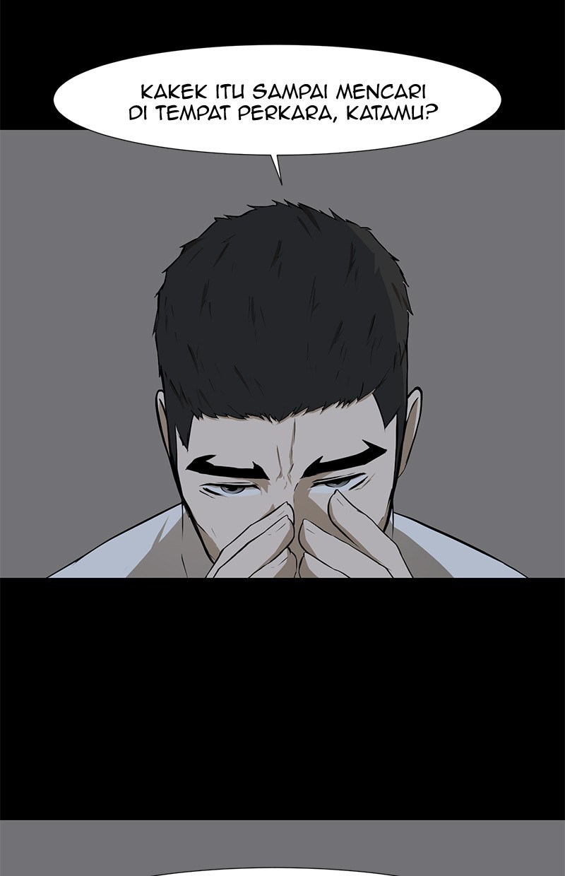 Baca Manhwa Dark Mortal Chapter 30 Gambar 2