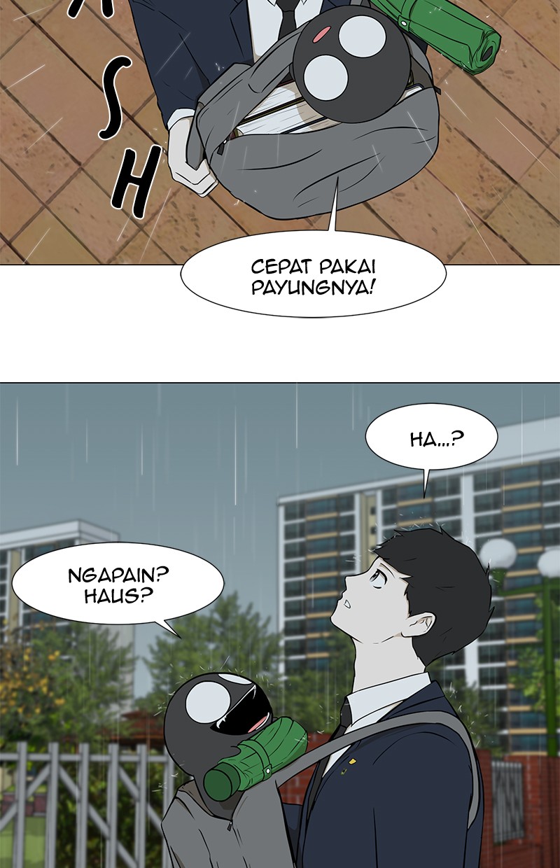 Dark Mortal Chapter 20 Gambar 71