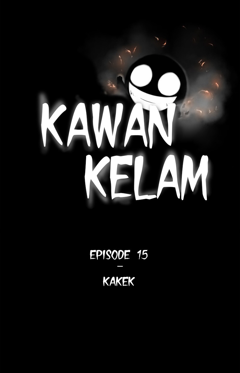 Baca Komik Dark Mortal Chapter 15 Gambar 1