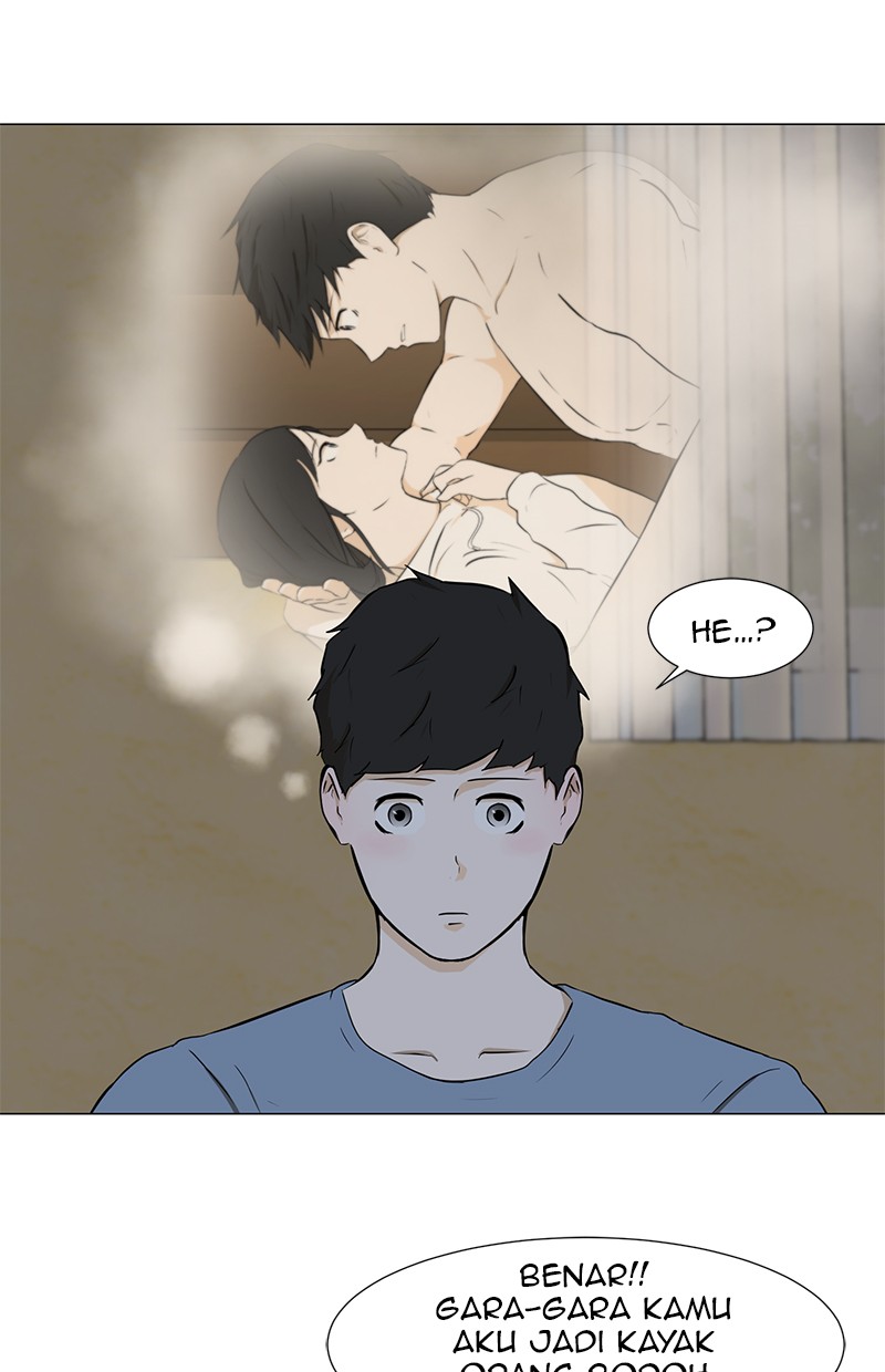 Dark Mortal Chapter 15 Gambar 17