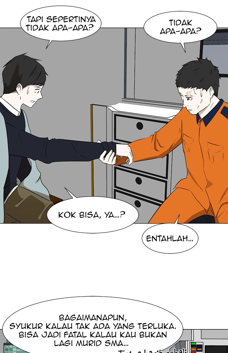 Dark Mortal Chapter 12 Gambar 10
