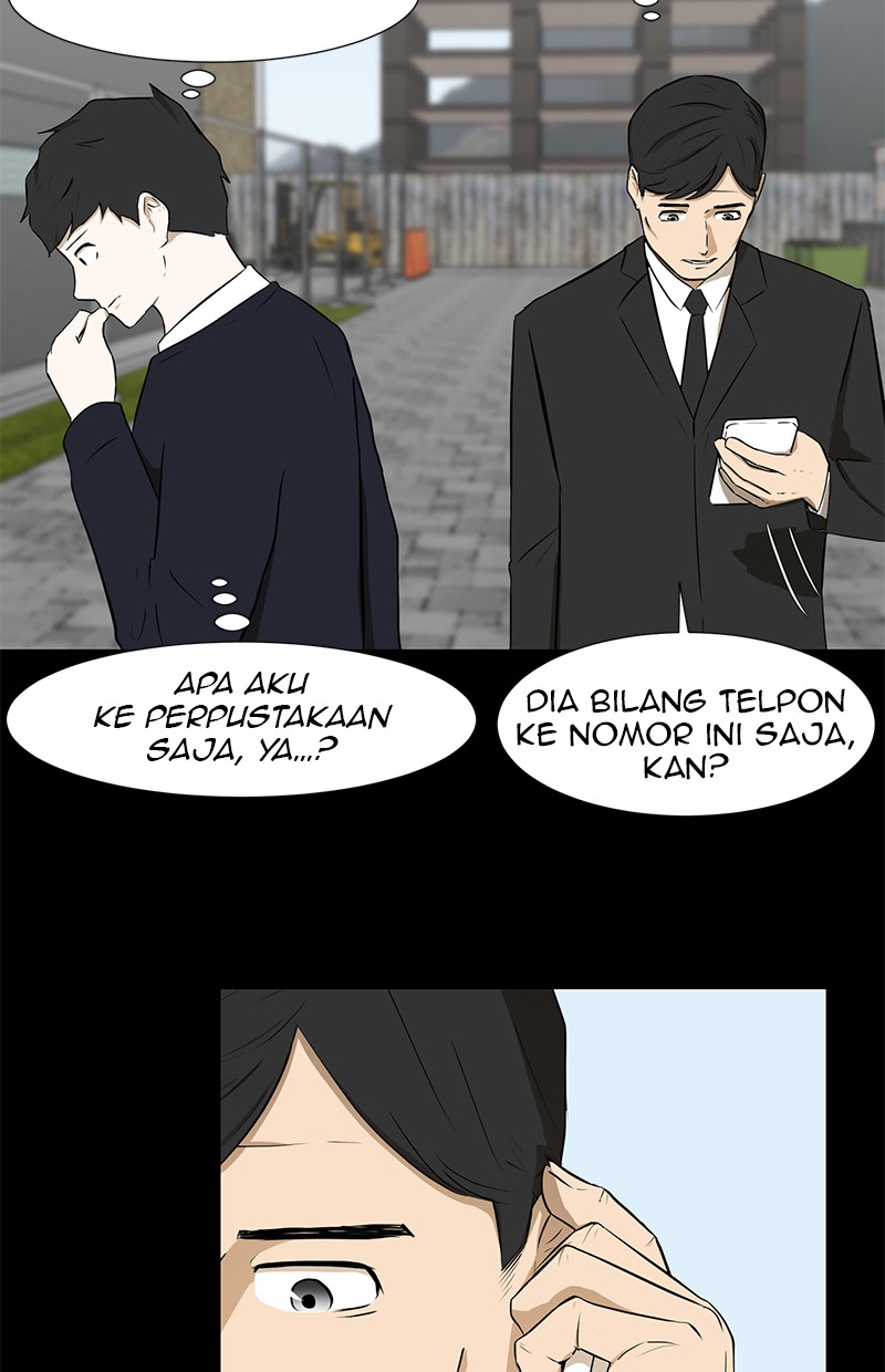 Dark Mortal Chapter 12 Gambar 17