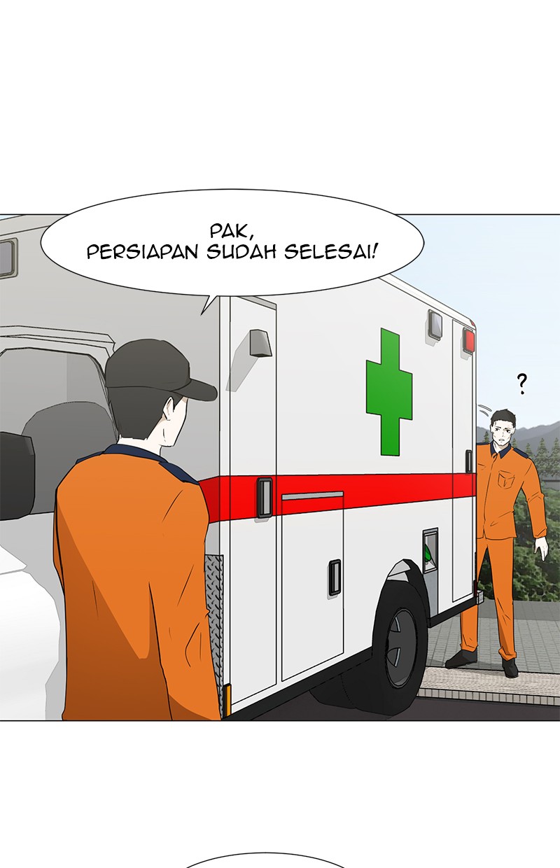 Baca Manhwa Dark Mortal Chapter 12 Gambar 2