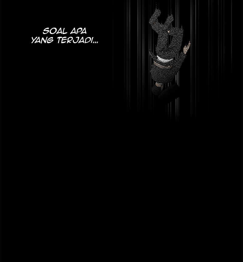 Dark Mortal Chapter 12 Gambar 28