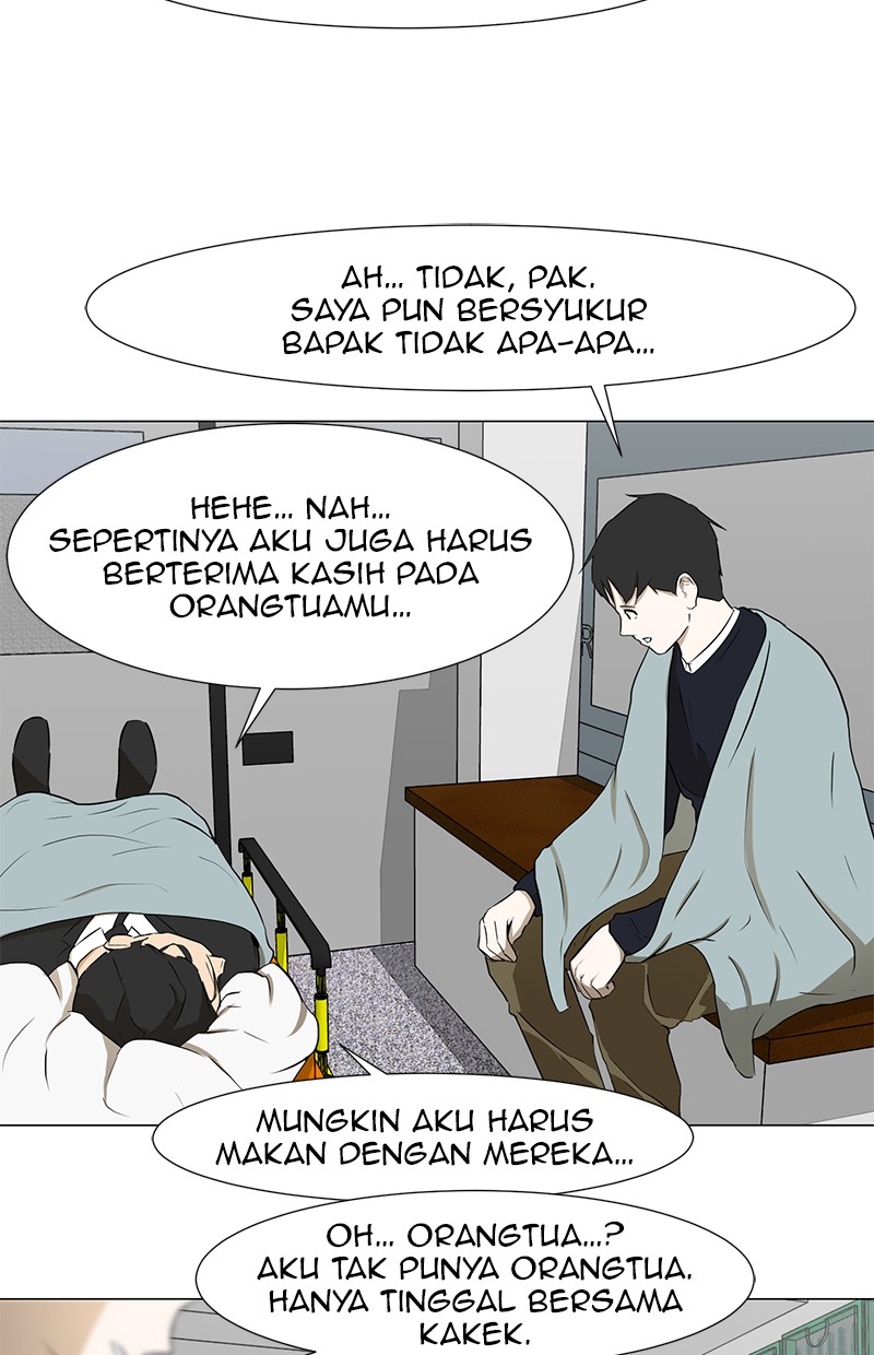 Dark Mortal Chapter 12 Gambar 33