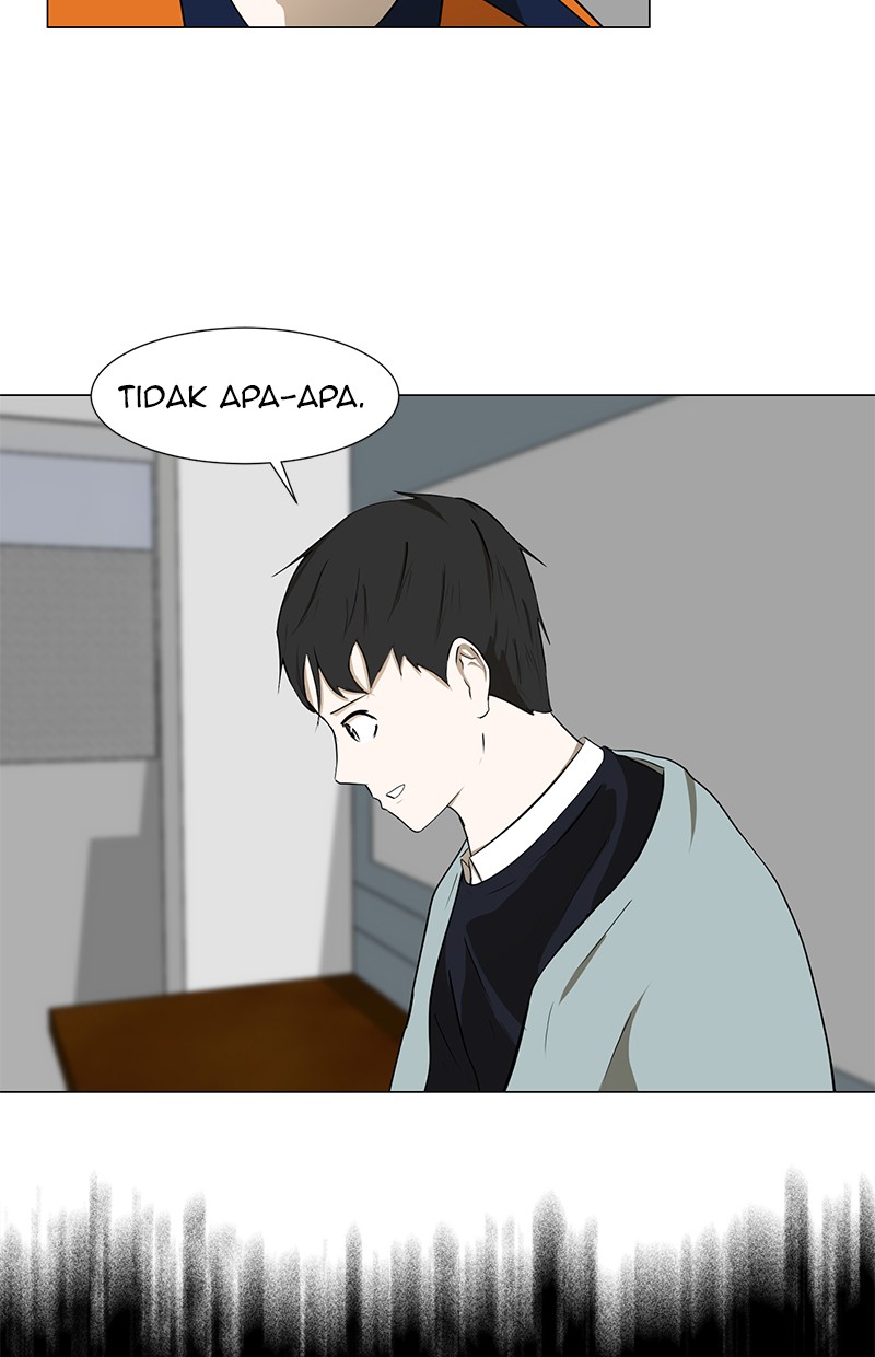 Dark Mortal Chapter 12 Gambar 35