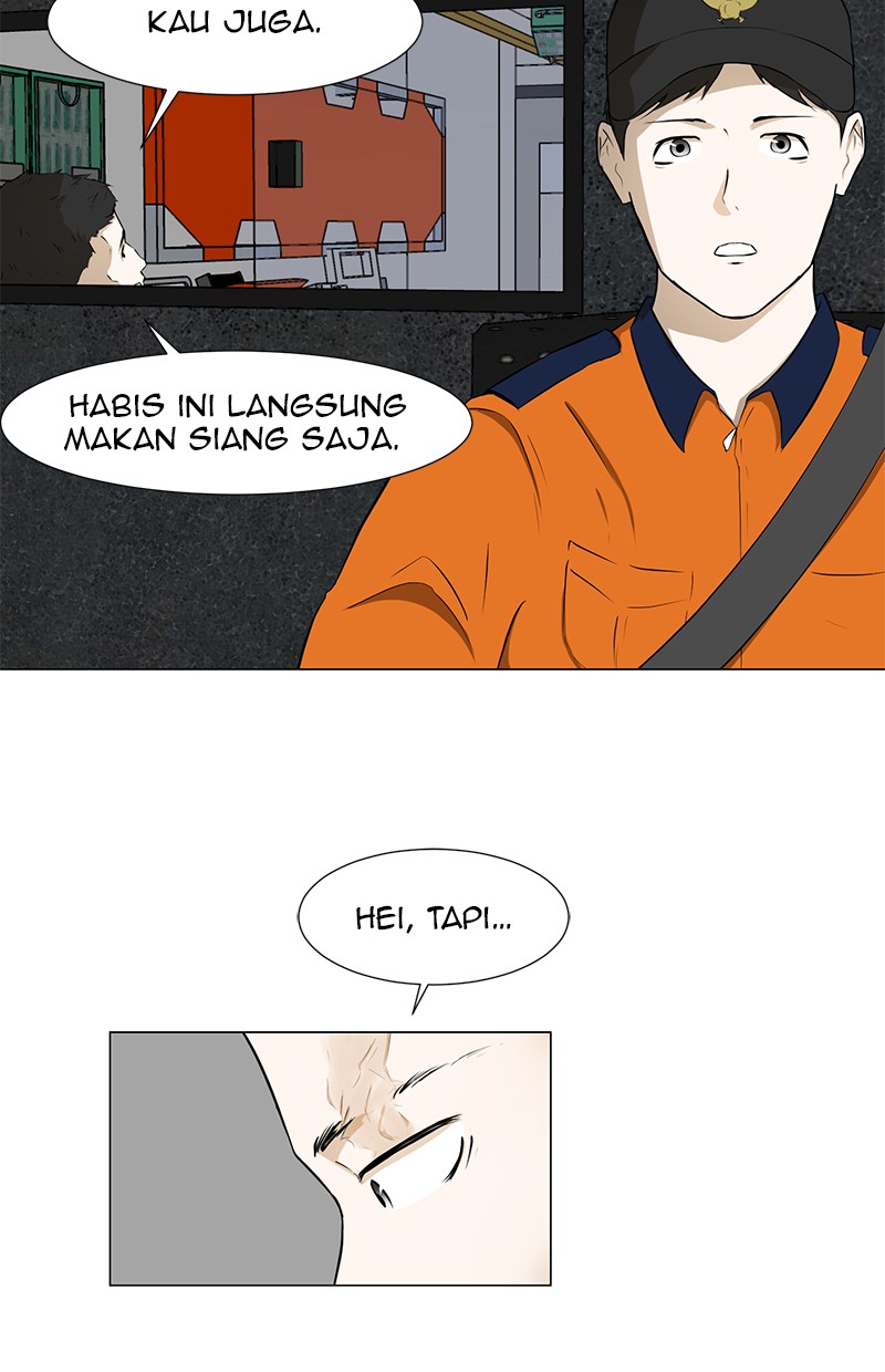 Dark Mortal Chapter 12 Gambar 40