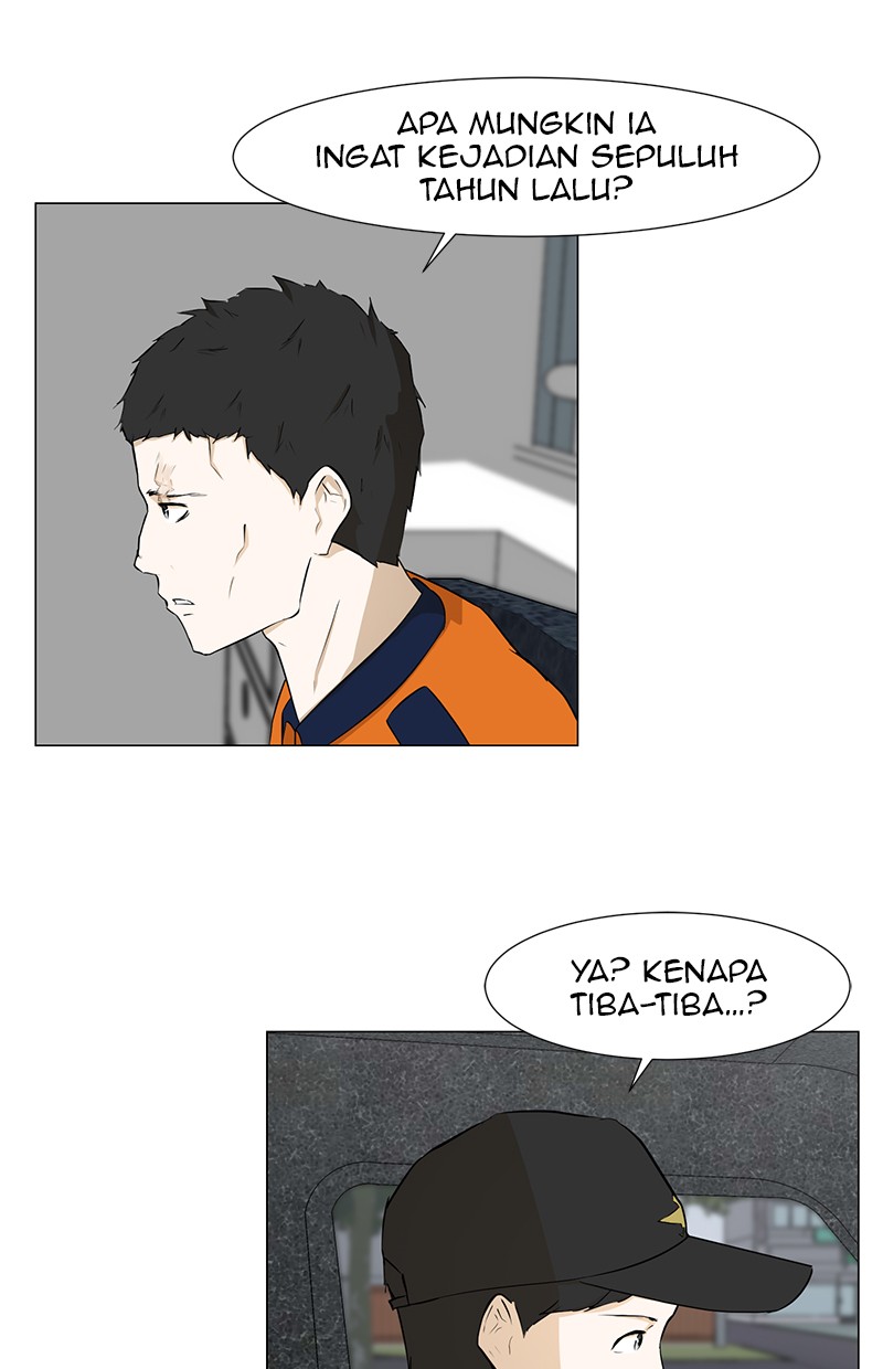 Dark Mortal Chapter 12 Gambar 41