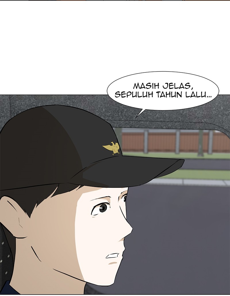 Dark Mortal Chapter 12 Gambar 43