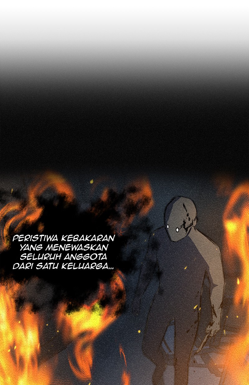 Dark Mortal Chapter 12 Gambar 44