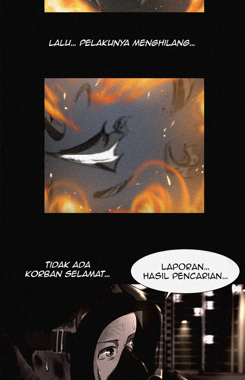 Dark Mortal Chapter 12 Gambar 46