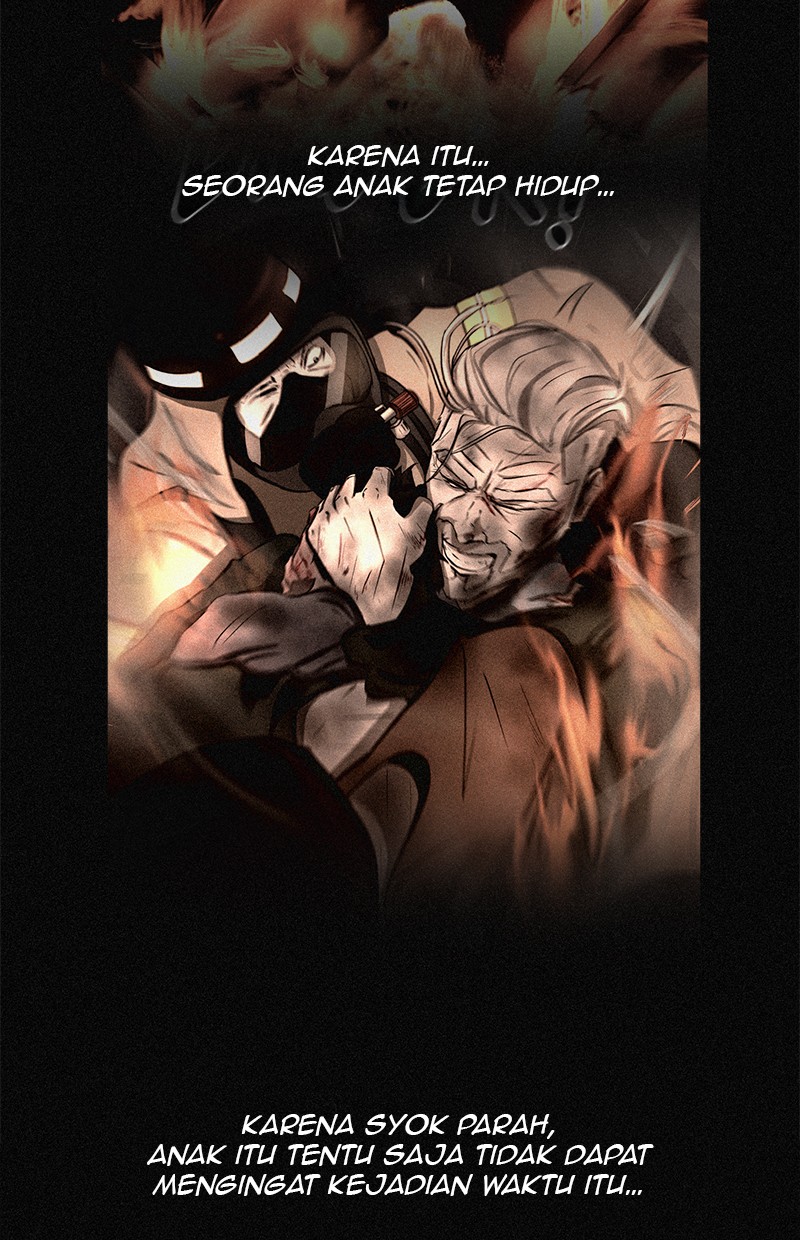 Dark Mortal Chapter 12 Gambar 48