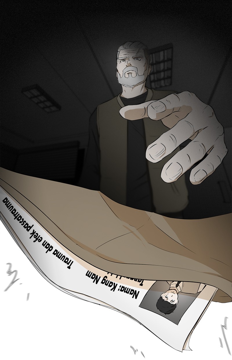 Dark Mortal Chapter 12 Gambar 53