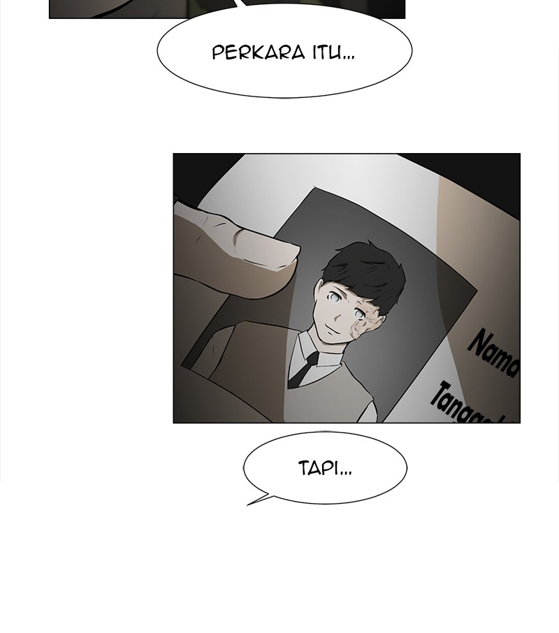 Dark Mortal Chapter 12 Gambar 56