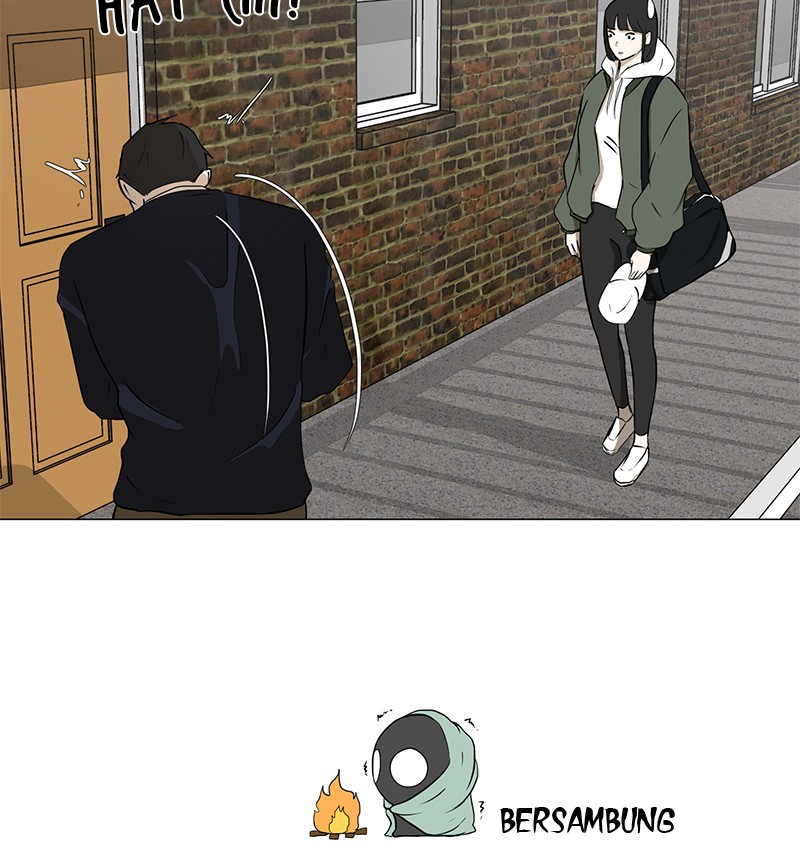 Dark Mortal Chapter 12 Gambar 73