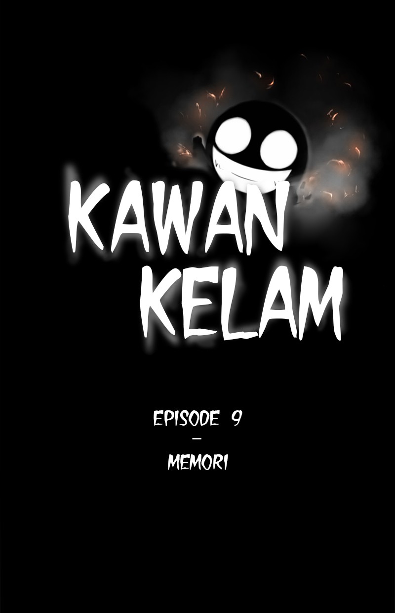 Baca Komik Dark Mortal Chapter 9 Gambar 1