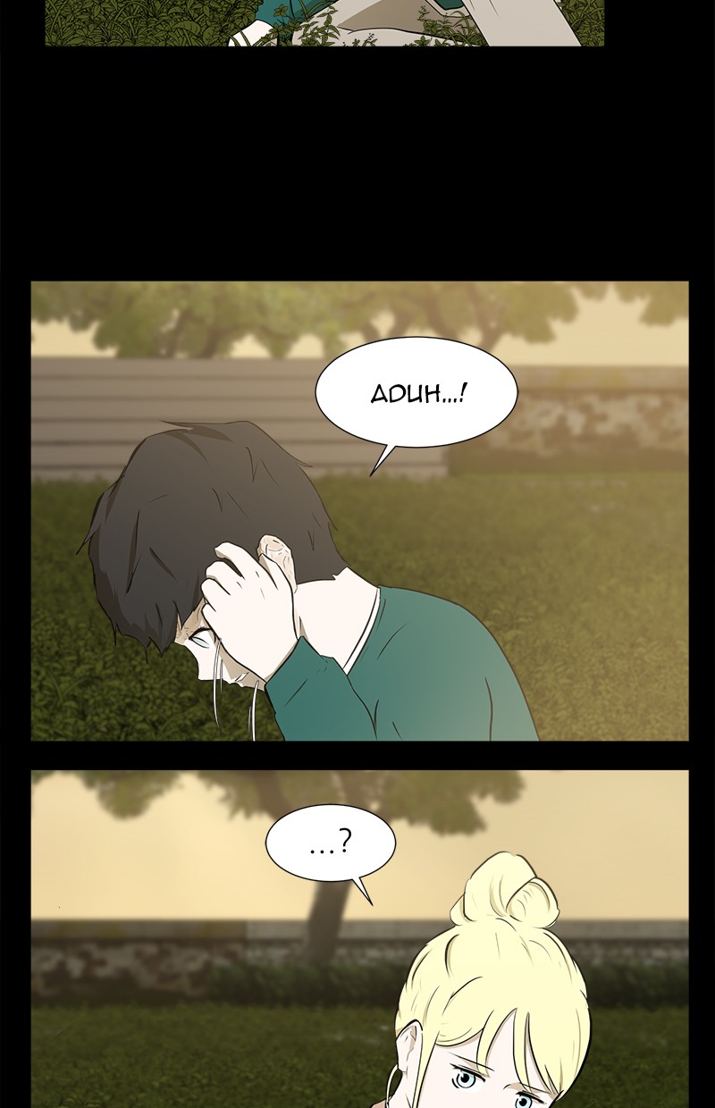 Dark Mortal Chapter 9 Gambar 11