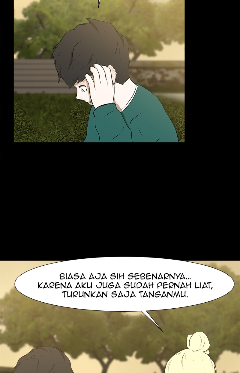 Dark Mortal Chapter 9 Gambar 19