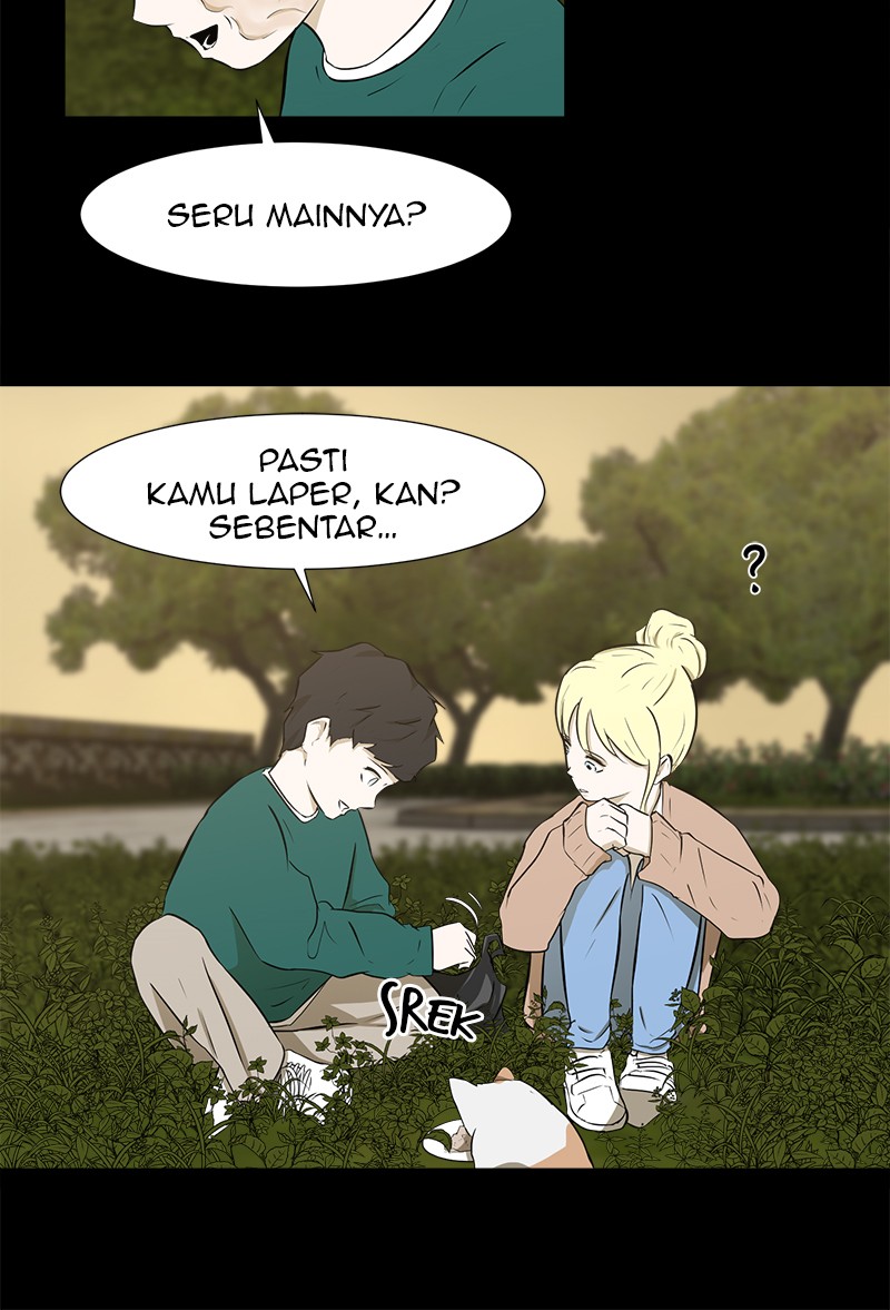 Dark Mortal Chapter 9 Gambar 6