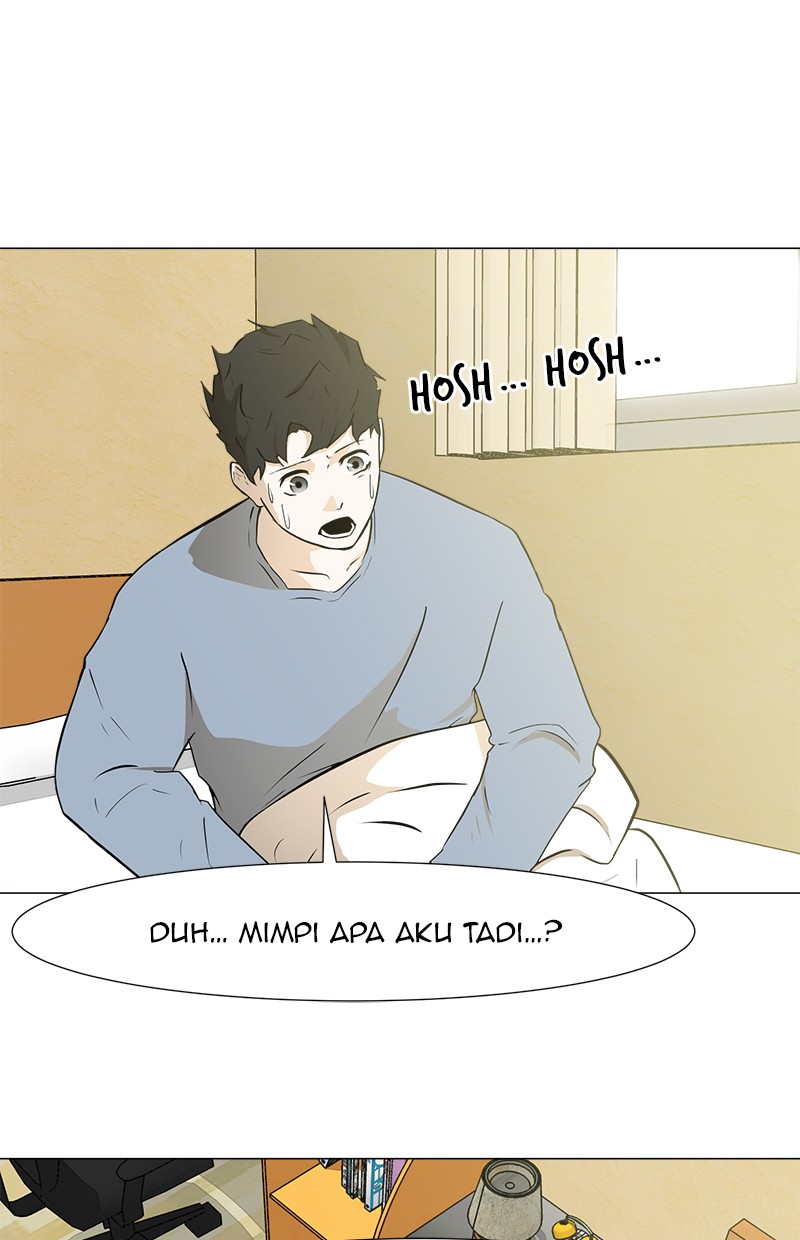 Dark Mortal Chapter 9 Gambar 61