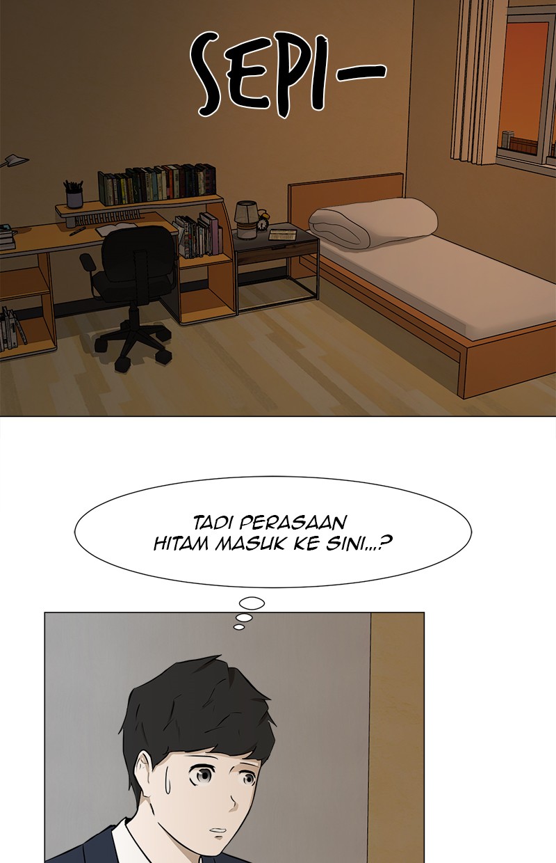 Dark Mortal Chapter 8 Gambar 17