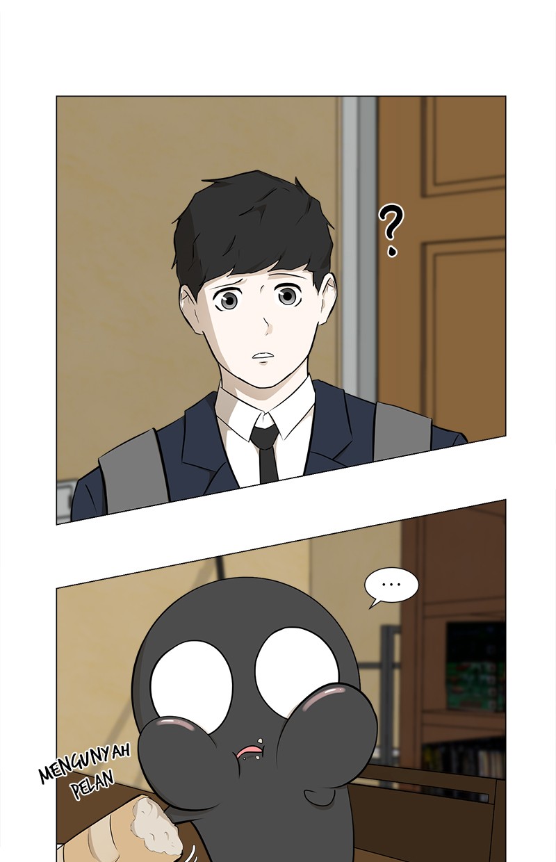 Baca Manhwa Dark Mortal Chapter 8 Gambar 2