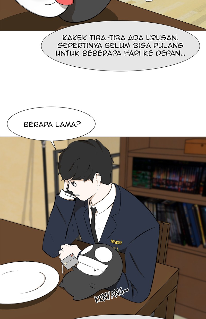 Dark Mortal Chapter 8 Gambar 34