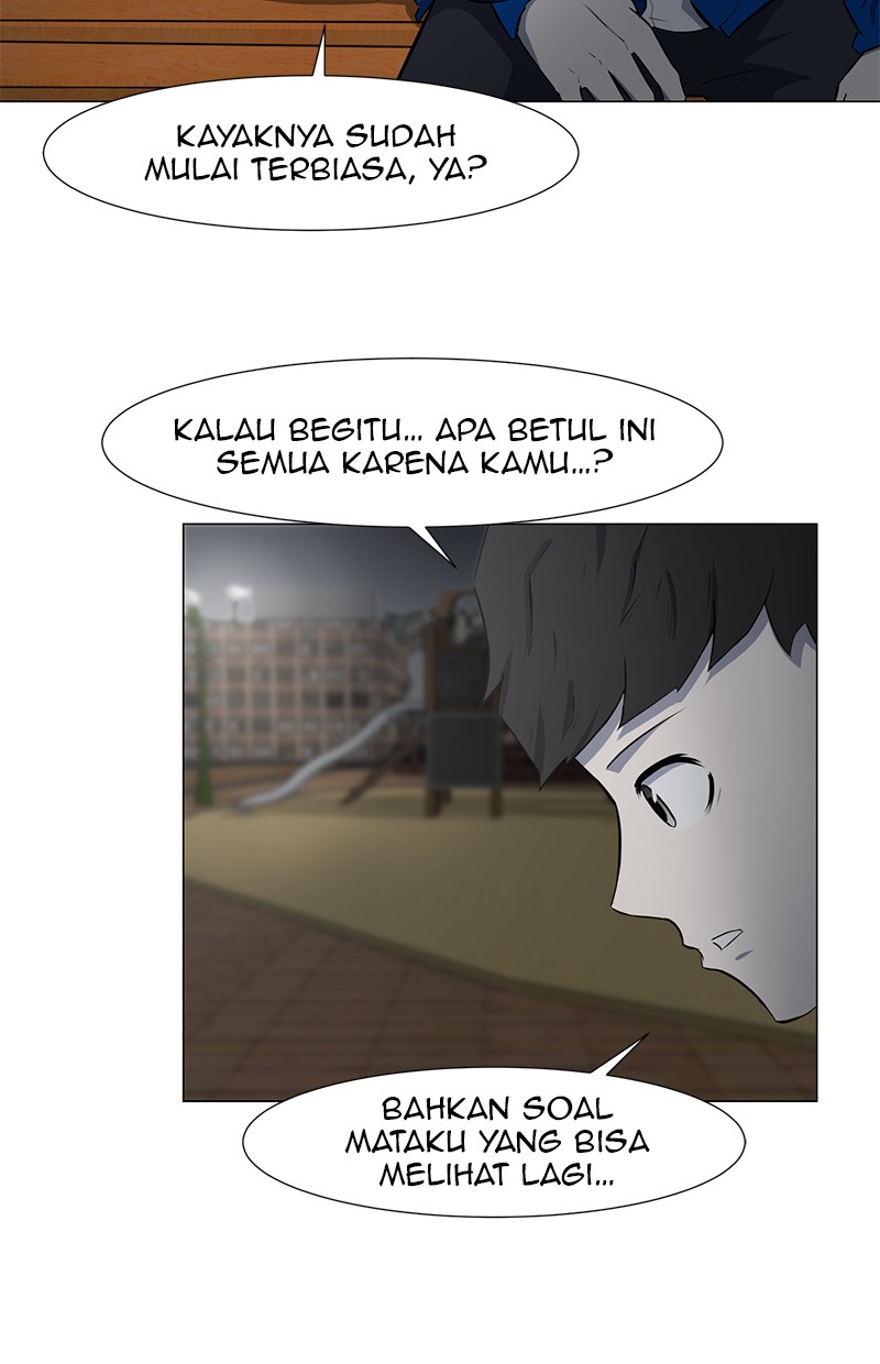 Dark Mortal Chapter 8 Gambar 46