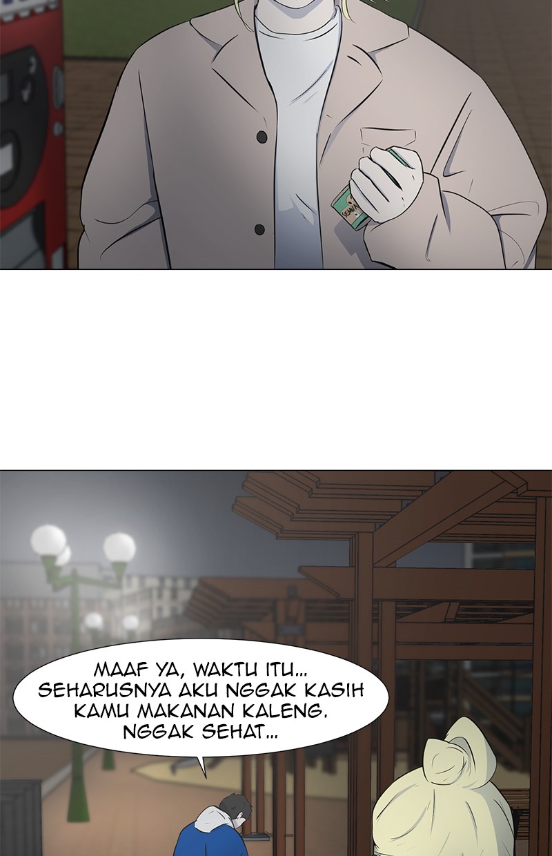 Dark Mortal Chapter 8 Gambar 69