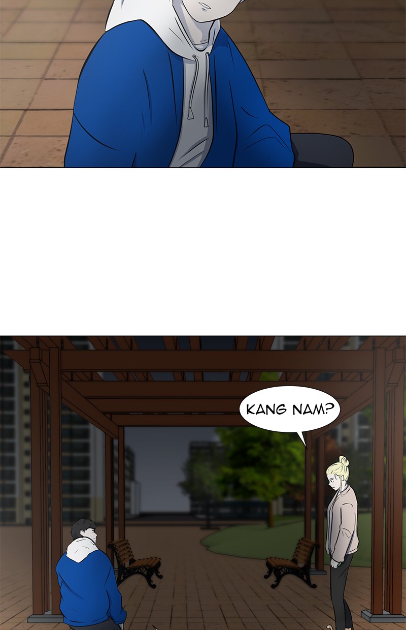 Dark Mortal Chapter 8 Gambar 76