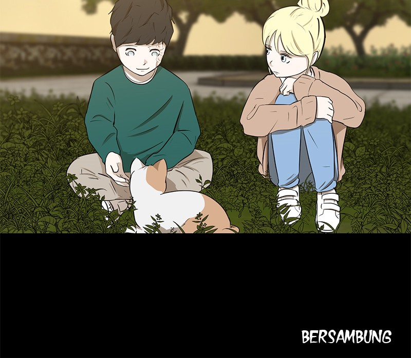 Dark Mortal Chapter 8 Gambar 78