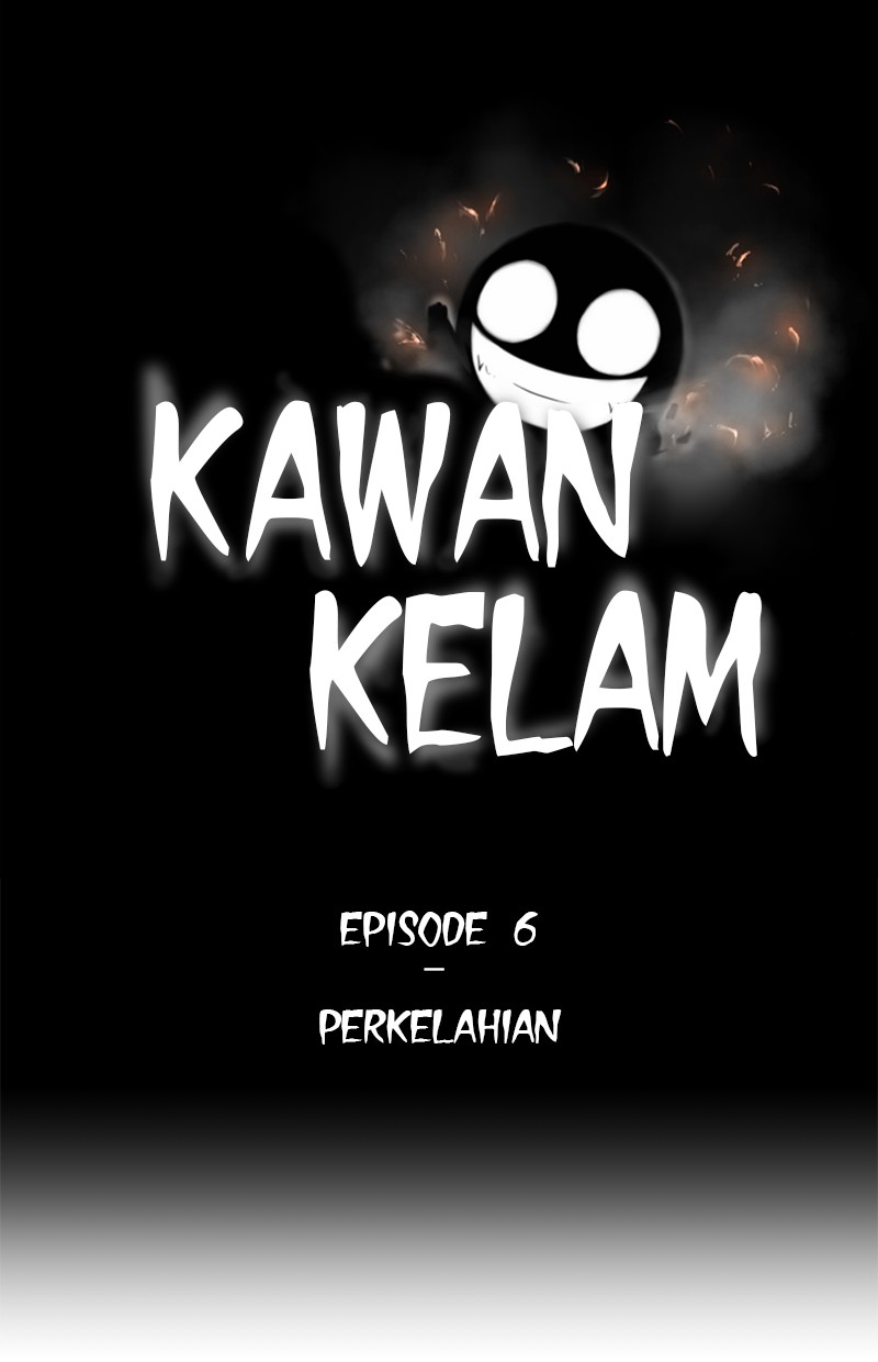 Baca Komik Dark Mortal Chapter 6 Gambar 1